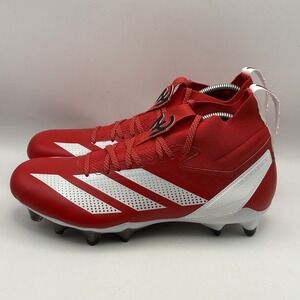 Adidas Adizero Impact + PE Patrick Mahomes Football Cleats IH5947 Size 10.5